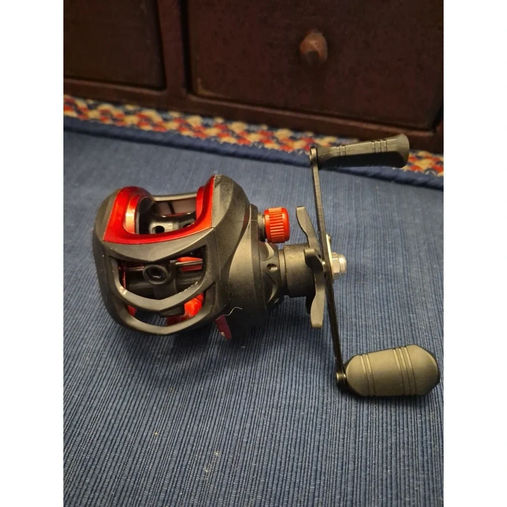 Sougayilang Fishing Baitcast Reel